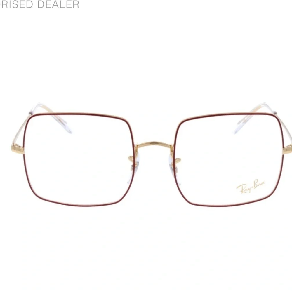 Ray-Ban 1971 women’s glasses - Picture 5 of 8